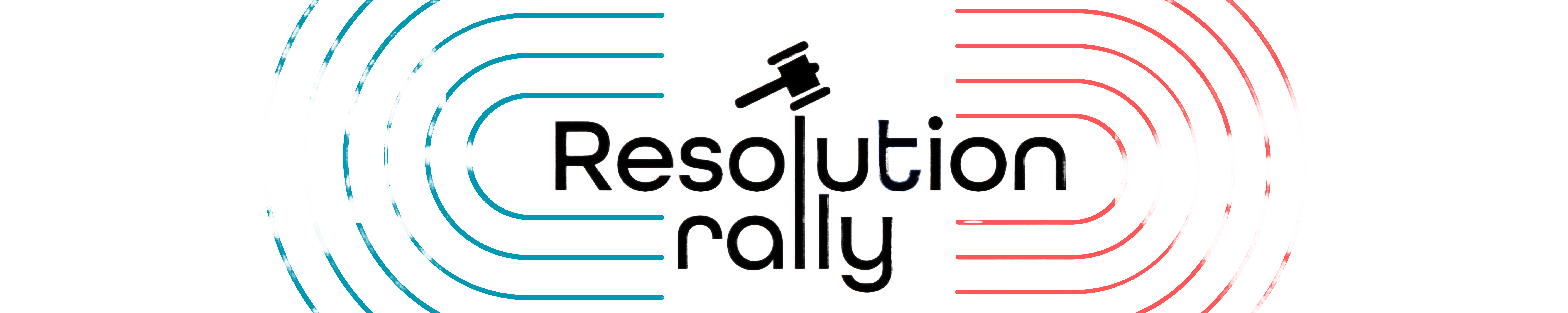 Resolution Rally Logo